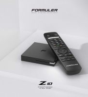 Formuler Z10 Android 10 Dual Band 5G + 2GB RAM / 8GB ROM